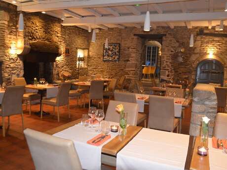 Restaurant Lesage