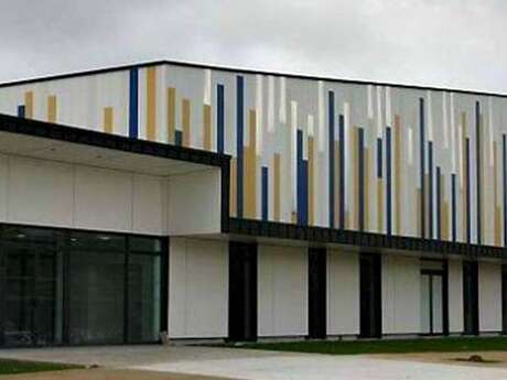 Salle Le Palis Bleu