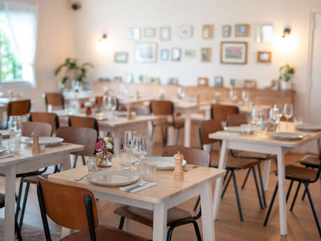 L'Even Bar et Restaurant