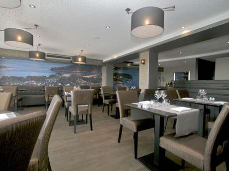 Restaurant L'Albatros