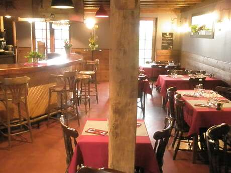 Restaurant L'Estaminet