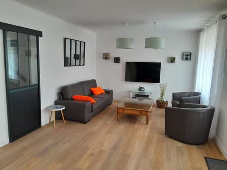 La Maison des 4 Vents