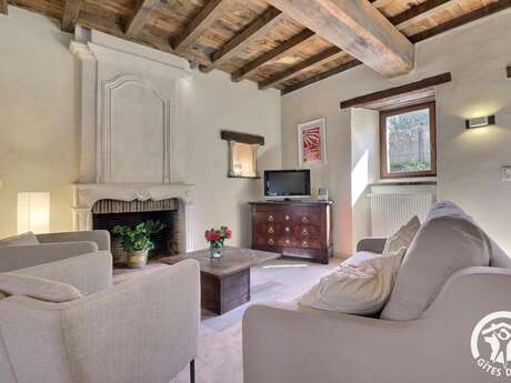 Le Gué de Brocéliande