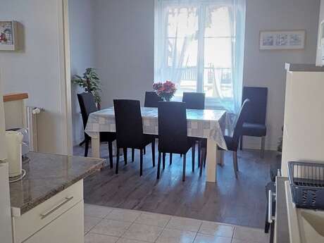 Monsieur et Madame Bignon