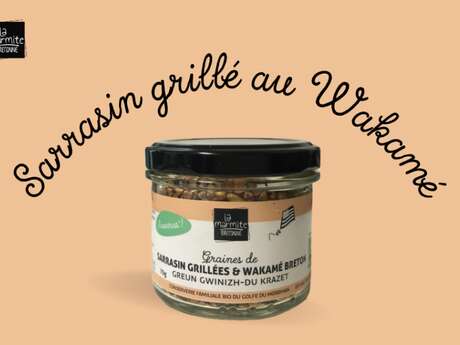 La Marmitte Bretonne