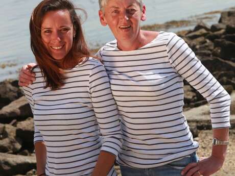 Aux Filles des Marées