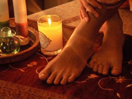 Villa Kerasy Hôtel Spa