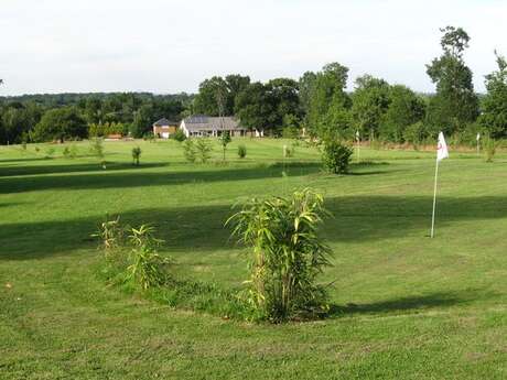 Le Clos de la Roche - Swin-Golf Le Clos de la Roche - Swin-Golf