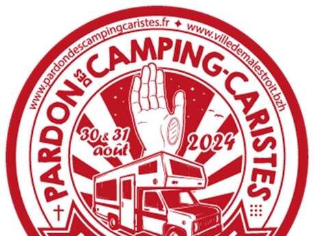 Pardon des camping-caristes