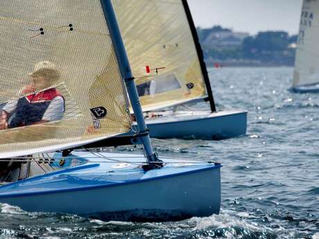 Société des Régates de Saint-Pierre