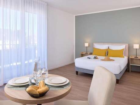 Quality Appart Hotel Ploërmel