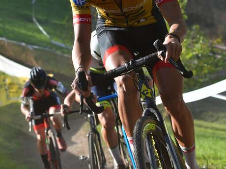 Course cycliste de la Trinité