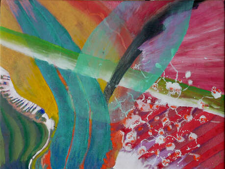 Exposition "Sauvage et naturel"