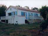 GÎTE "CÔTÉ VIGNES"