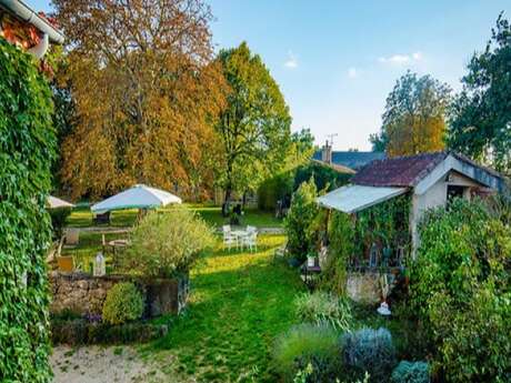 SUD OUEST - GERS, CONDOM - MAISON D'HÔTES LE HOUR #1