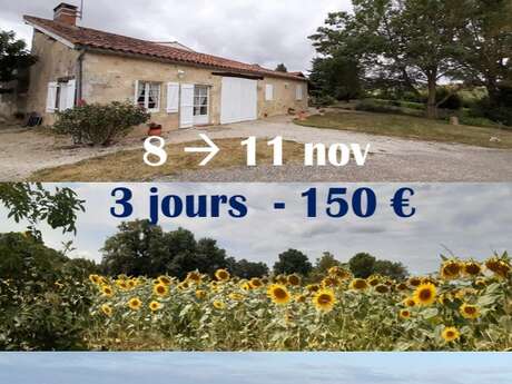 GÎTE SAMARET GERS EN GASCOGNE
