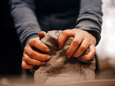 Shaping, modelling workshop