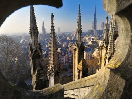 Restaurons Saint-Ouen