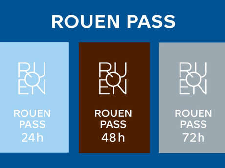 Rouen Pass 24h