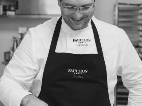 Cours de cuisine Ecole Fauchon Cours de cuisine Ecole Fauchon