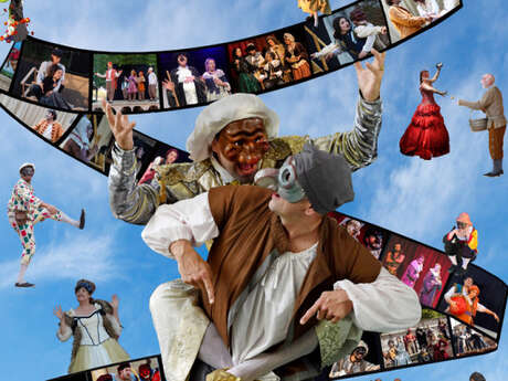 Festival Commedia Dell'Arte