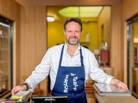 Rallye gastronomique