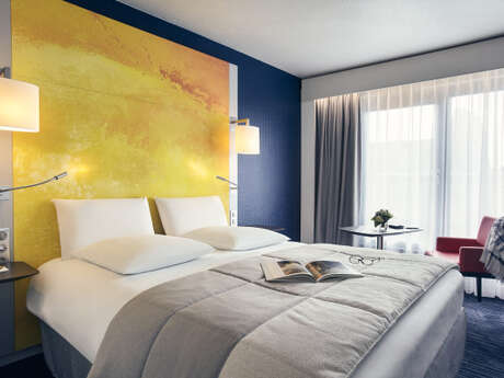 Pack Mercure Rouen Centre Cathédrale 4*