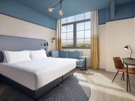 Pack Hyatt Place Rouen 4*