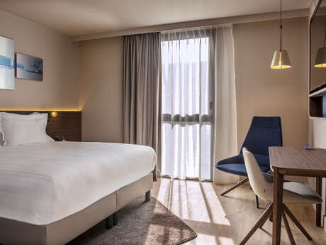 Pack Radisson Blu 4*