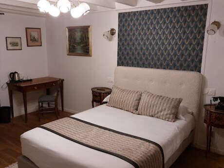 Hôtel Dandy 3*