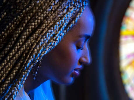 Concert Monroe à la Cathédrale de Rouen