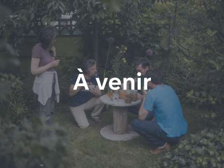 Atelier découverte de la permaculture