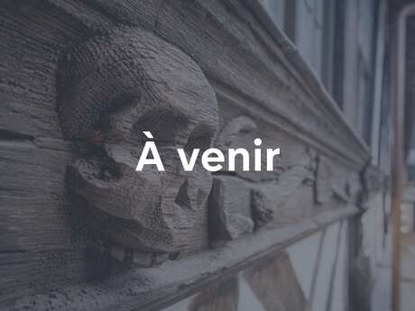 La mort, un art de vivre