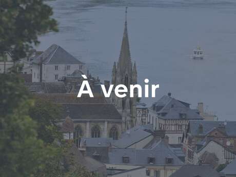 A sunday on the cruise