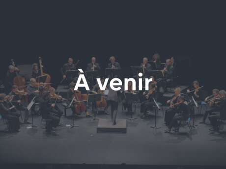 Les Musicales de Normandie