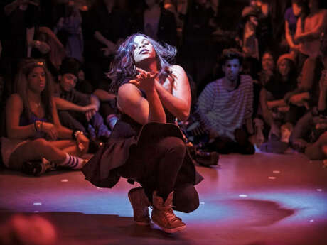 Soirée "Voguing" à l'Historial Jeanne d'Arc