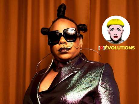 Soirée "Voguing" à l'Historial Jeanne d'Arc