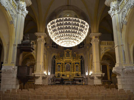 Les Musicales de Normandie