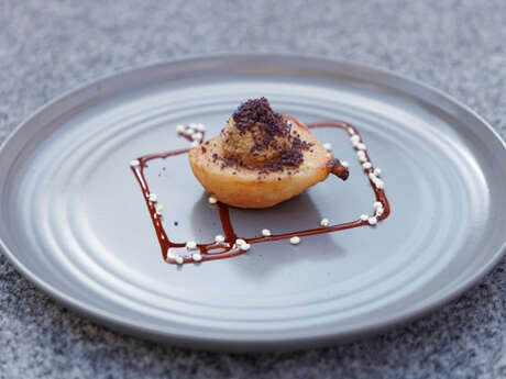 Rallye gastronomique