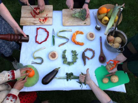 Disco & Soupe