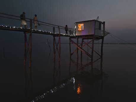 La Nuit des Carrelets