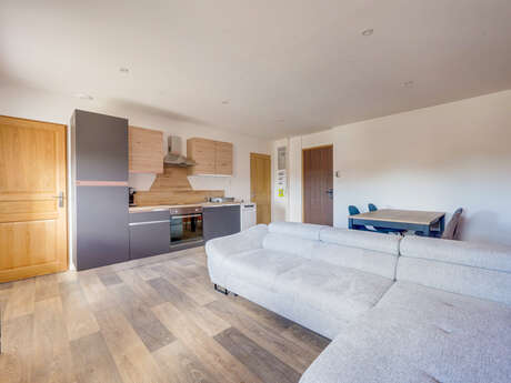 Les terres de l'estuaire