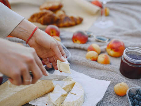 Journée gourmande de Pâques