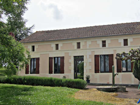 Le Bois des Brandes