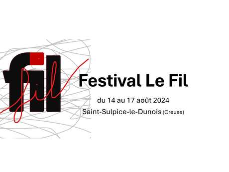 Festival Le Fil