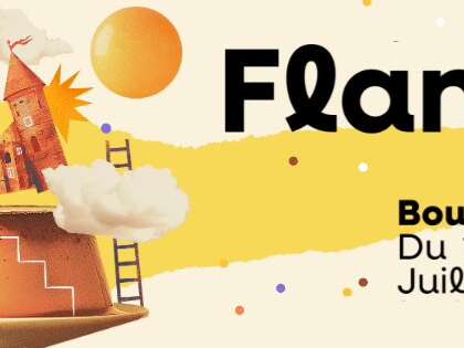 Festival Flan !