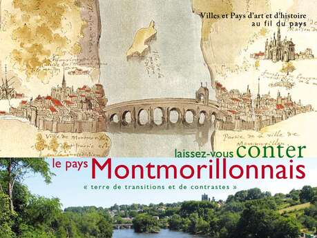 Pays Montmorillonnais