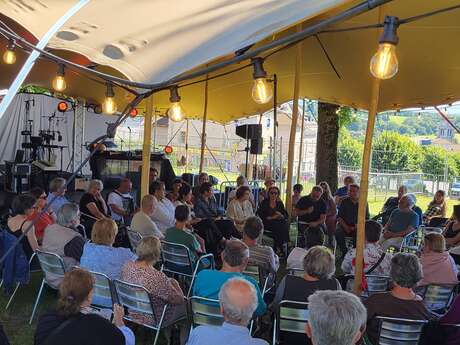 Festival national de Bellac - Forum - Les corps des émancipations