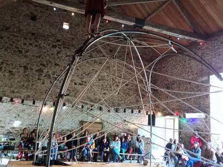 Circ'à Pic fête ses 10 ans