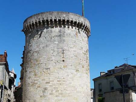 Autour de l'époque antique à Périgueux